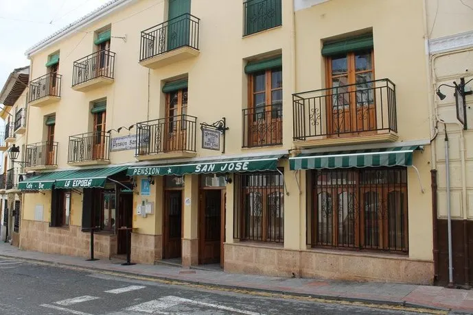 Pensión San José - Image 1