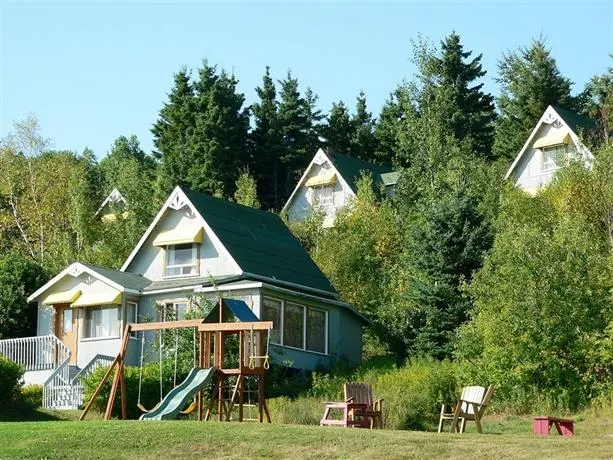 Chalets du Parc Bord de la Baie - Image 1