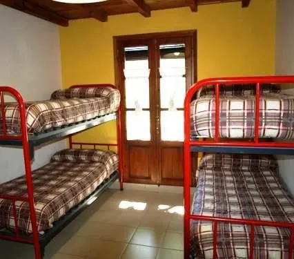Albergue Residencia - Image 1