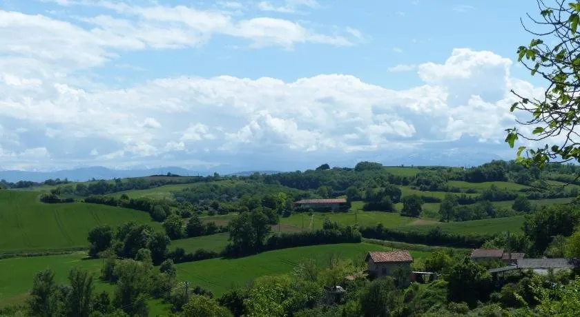 Gites Souleilla De La Nine - Image 1