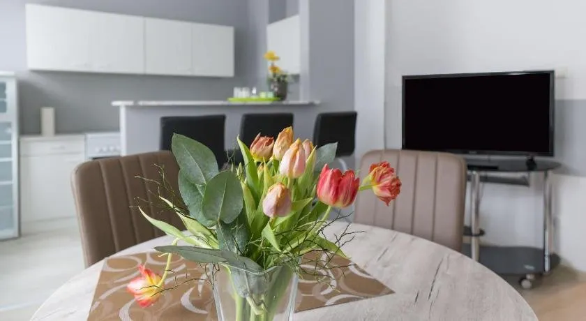 Apartment Widey Str. 54 - Image 1