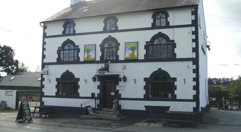 The Golden Lion Hotel - Image 1