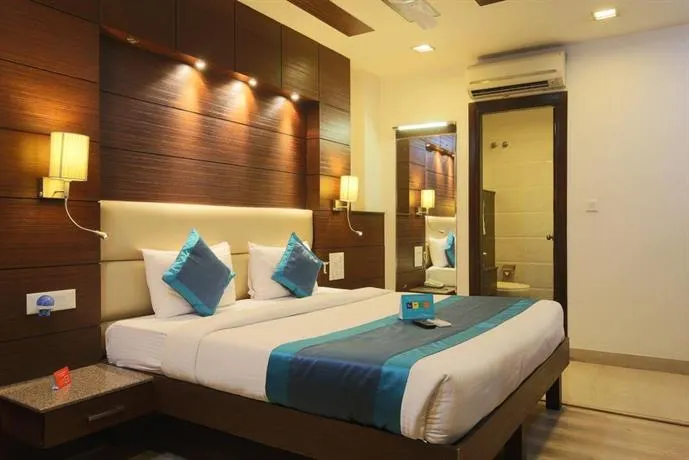 FabHotel Sai Baba Temple - Image 1