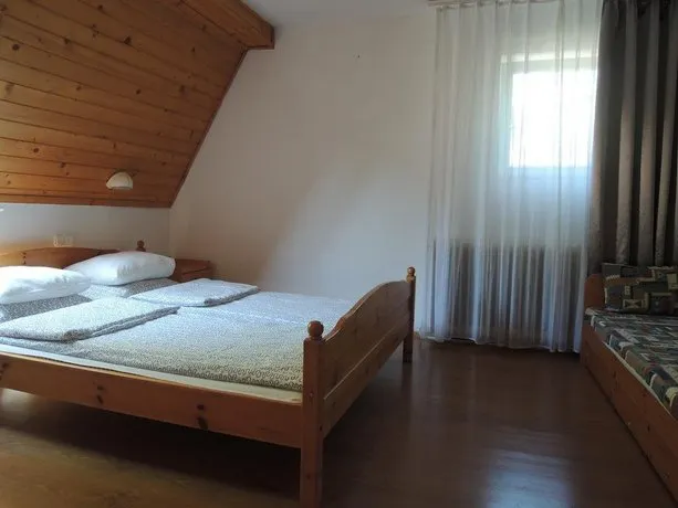 Sopron Balf Camping - Image 1