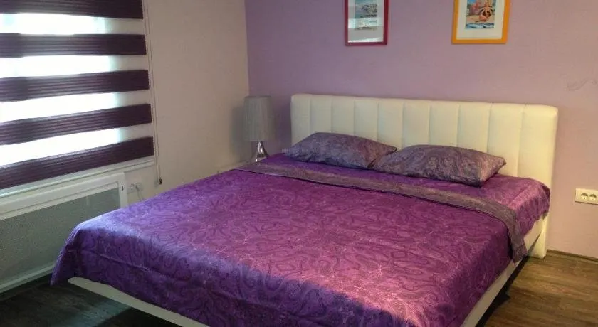 Holiday Home Barska Vila - Image 1