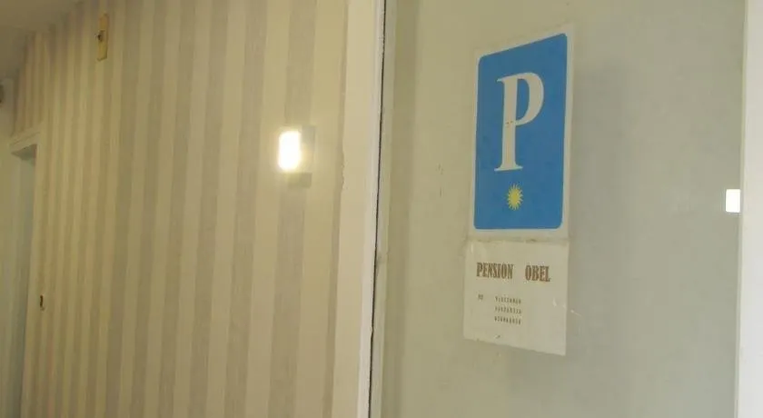 Pension Obel - Image 1