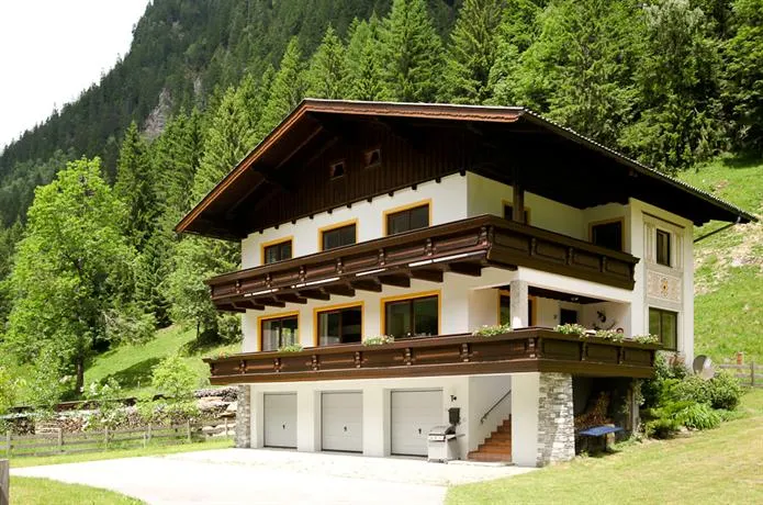 Ferienhaus Trinker - Image 1