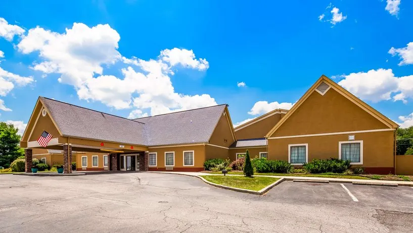 SureStay Plus Hotel by Best Western Wytheville - Image 1