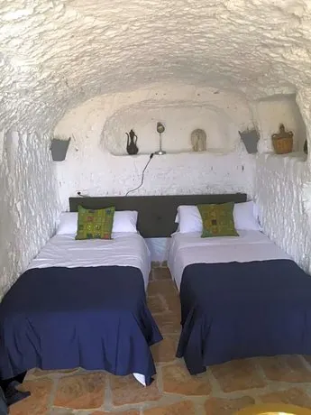 The Cave Of Dreams - Image 1
