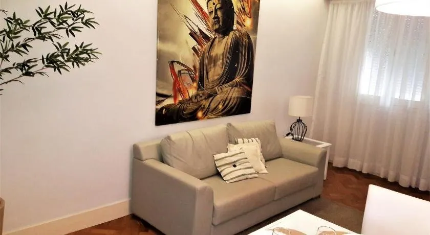 Apartment LB204 Guilhem - Image 1