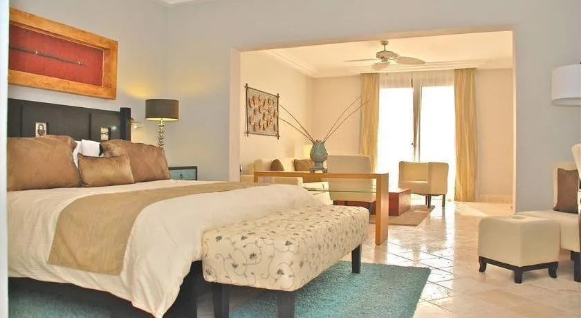 Fishing Lodge CapCana Luxury 4Diamonds - Image 1
