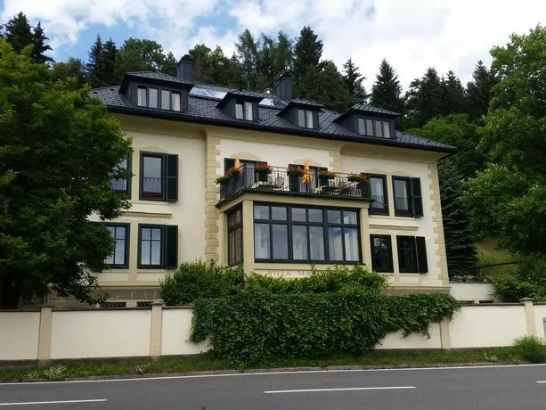 Vacation home, 4-6 persons, 2 bedrooms, terrace - Villa Margarethe - Image 1