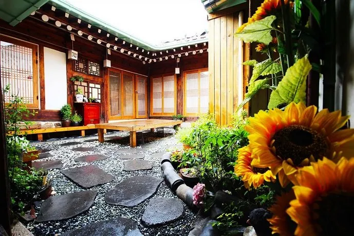 Ohbok Guesthouse - Image 1