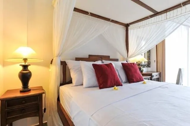 Villa Aviya by Bali Prime Hospitality - Image 1