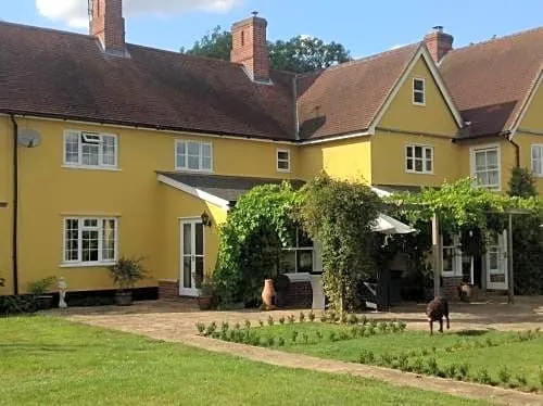The Martins Bed & Breakfast - Image 1