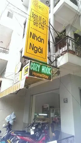 Dalat Cozy Nook Hostel - Image 1