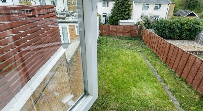1Leta Apartment - Hatfield - Image 1