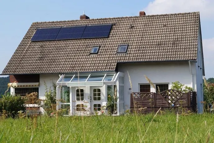 Pension Hartenstein - Image 1
