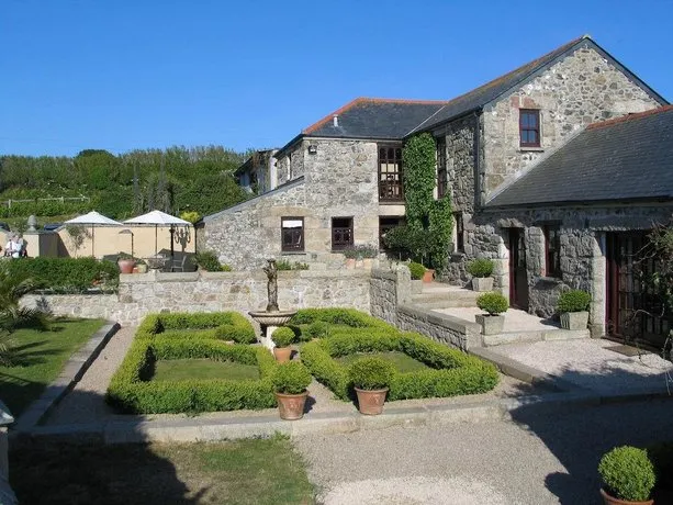 Ednovean Farm - Image 1
