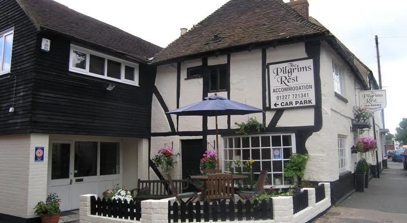 The Pilgrims Rest - Image 1