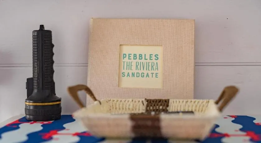 Pebbles Sandgate - Image 1