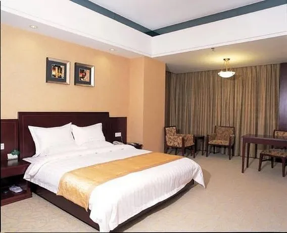 Hecheng Hotel - Image 1