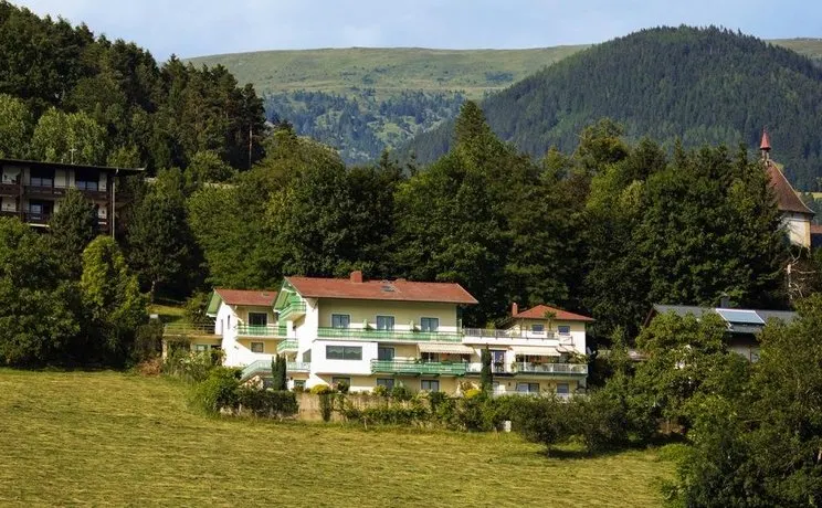 Gästehaus Libelle - Image 1