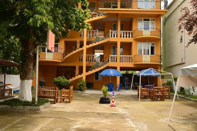 Anri Hostel - Image 1