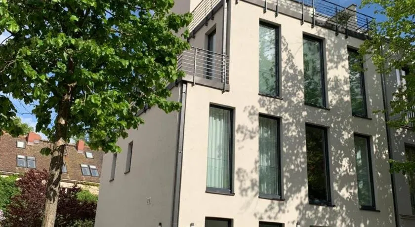 Townhouse Apartment Potsdam - Image 1