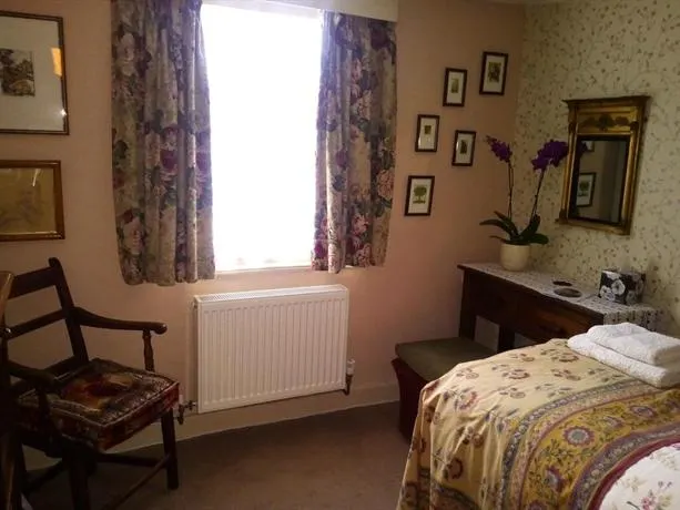 The Bench Mark B&B - Image 1