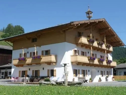 Obersinnlehenhof - Image 1