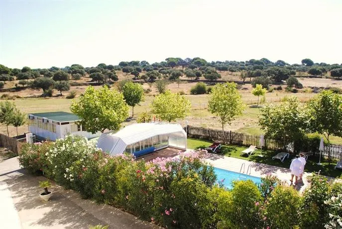 Hotel Balneario De Brozas - Image 1