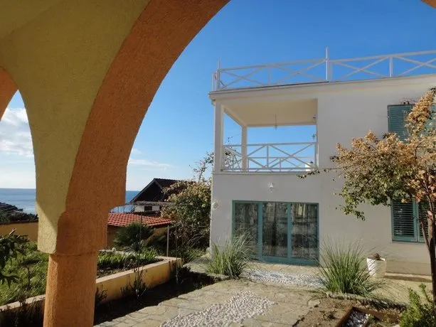 Villa Dobra Voda - Image 1
