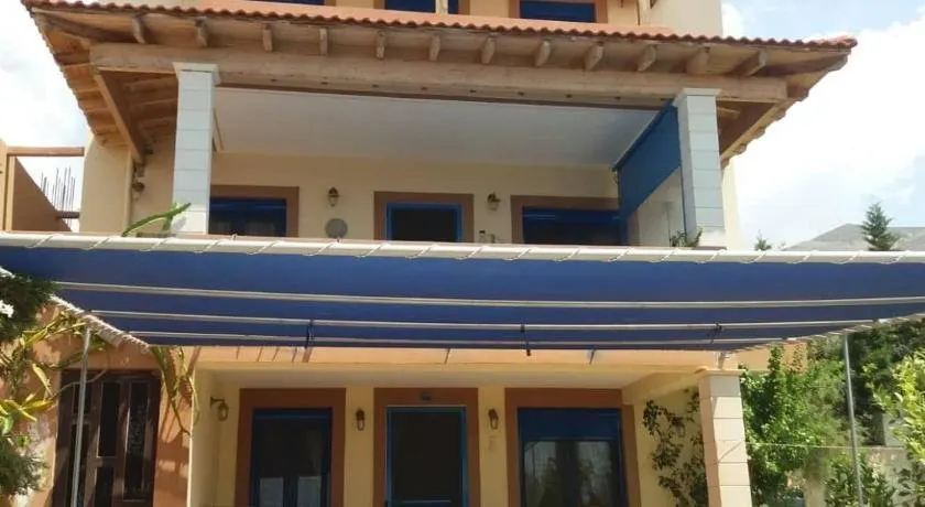Sofia Apartment - Image 1