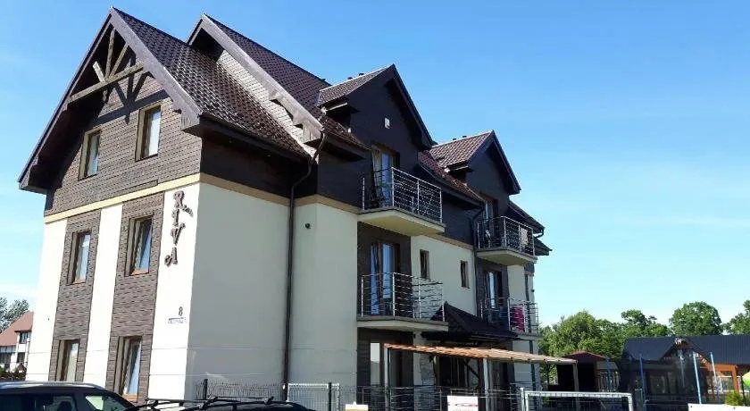 Apartamenty Riva - Image 1