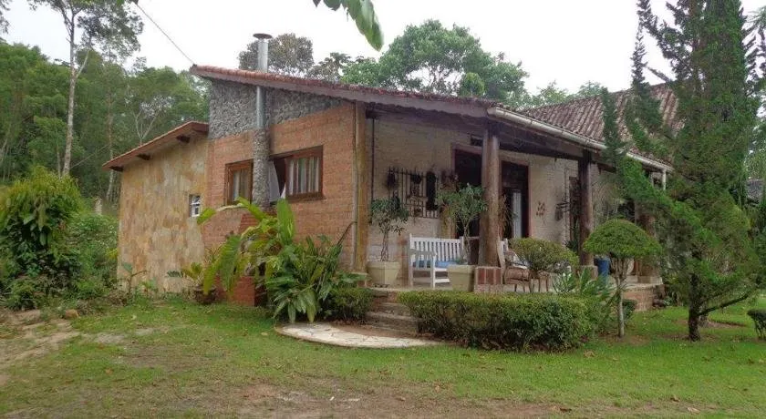 Chacara de Cinema da Montanha - Image 1