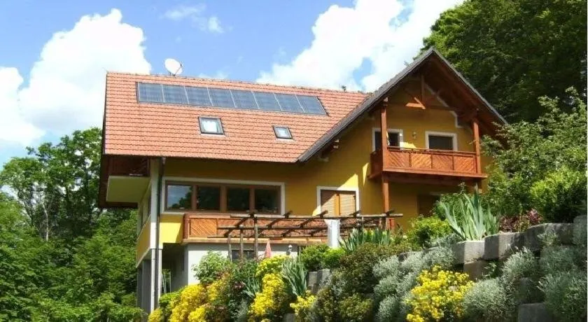 Ferienwohnungen Urbanitsch - Image 1