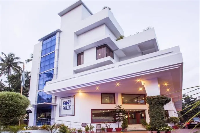 Fort Gate Hotels & Resorts - Image 1