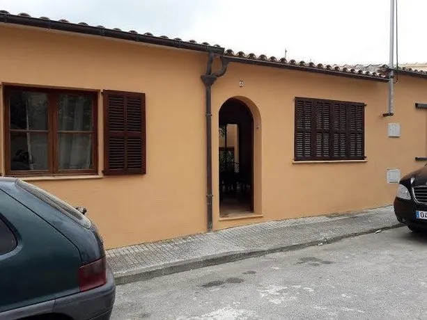 b&b SA TEULERA - Image 1