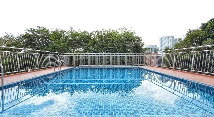 HITS Homestay - House In The Spice - Image 1