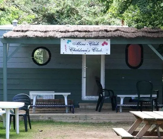 Camping Le Chatelet - Image 1
