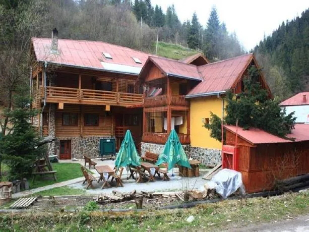 Cabana Bradul - Image 1