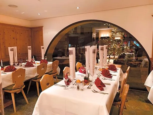 Hotel Albana - Image 1