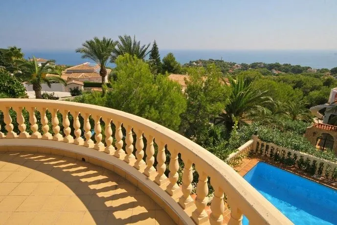 Villa Yaiza - Image 1