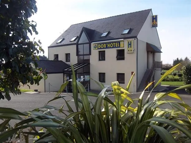 Dorhotel - Image 1