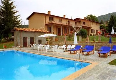 Agriturismo Polla - Image 1