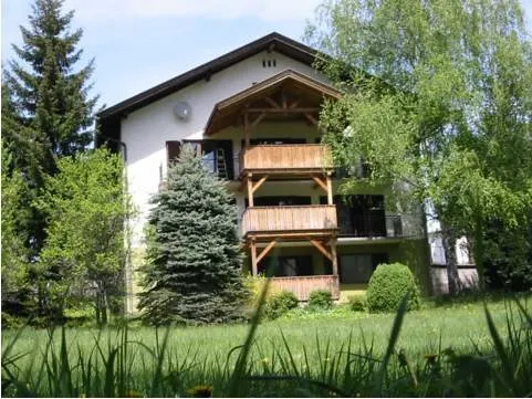Appartements Amrusch - Image 1