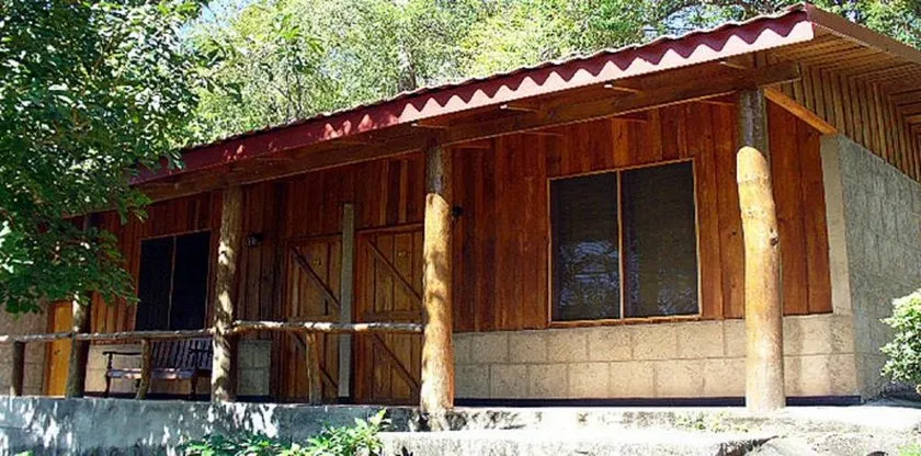 Pueblo Antiguo Lodge - Image 1