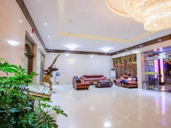 Jinliyuan Hotel (Building 2) - Image 1