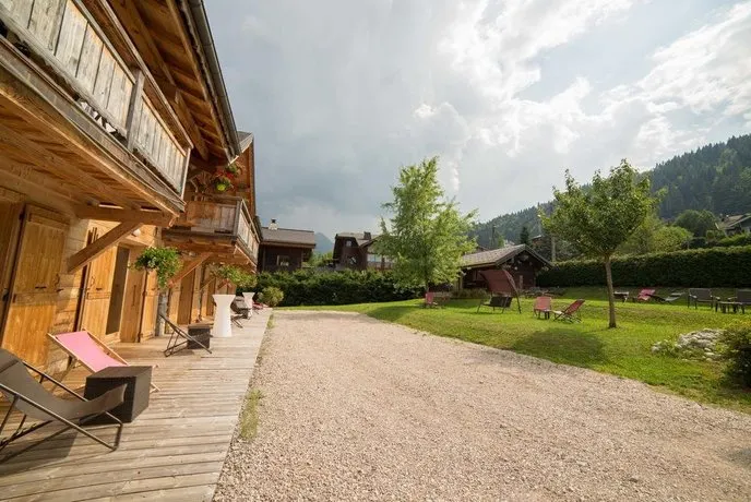 Chalet Flo - Image 1